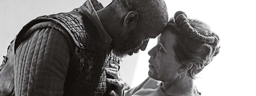 The Tragedy of Macbeth