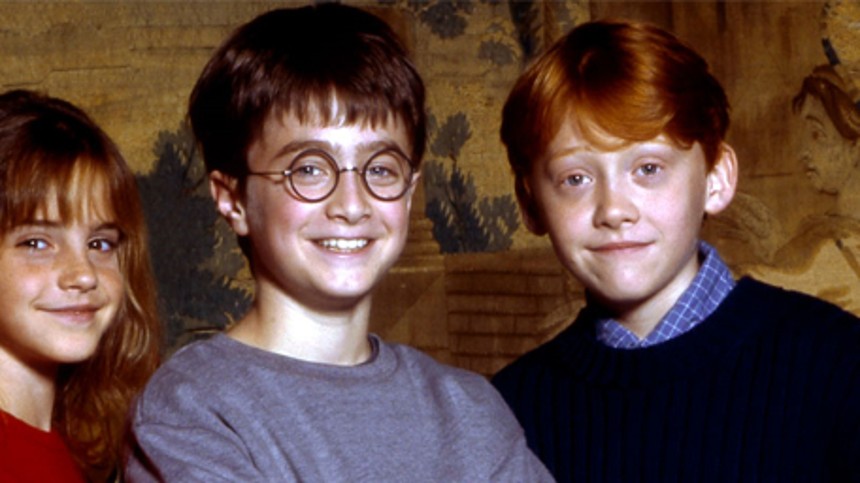 Harry Potter 20-års jubilæum: Tilbage til Hogwarts