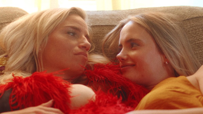 Doggystyle – sæson 3