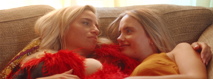 Doggystyle – sæson 3