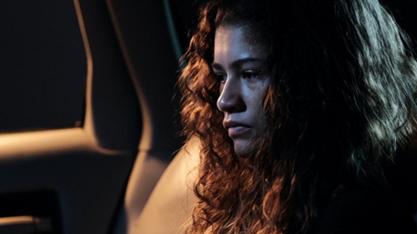 Euphoria – sæson 2