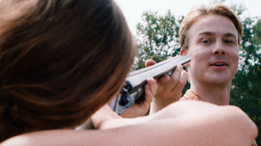 Fabian – Going to the Dogs