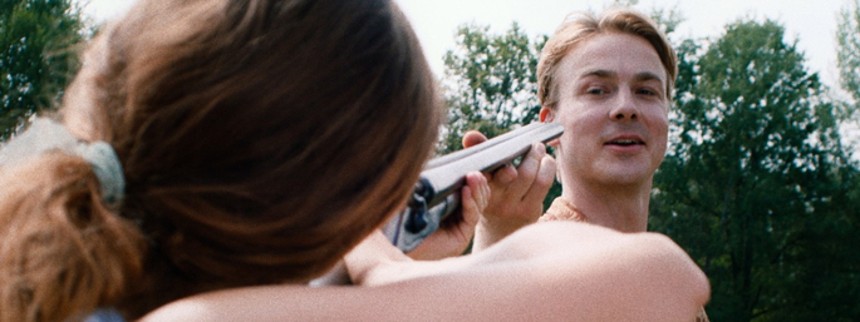 Fabian – Going to the Dogs