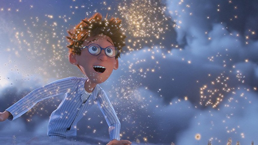 Den magiske månerejse