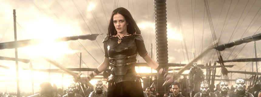 300: Rise of an Empire