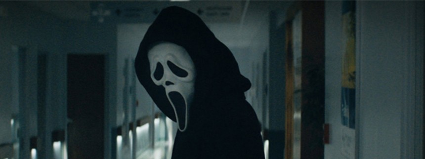 Scream 5