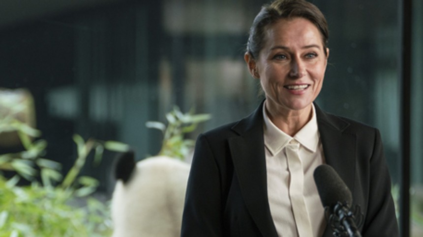 Borgen 4, afsnit 1-3