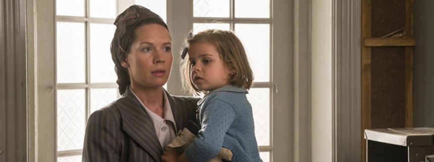 Badehotellet – sæson 9