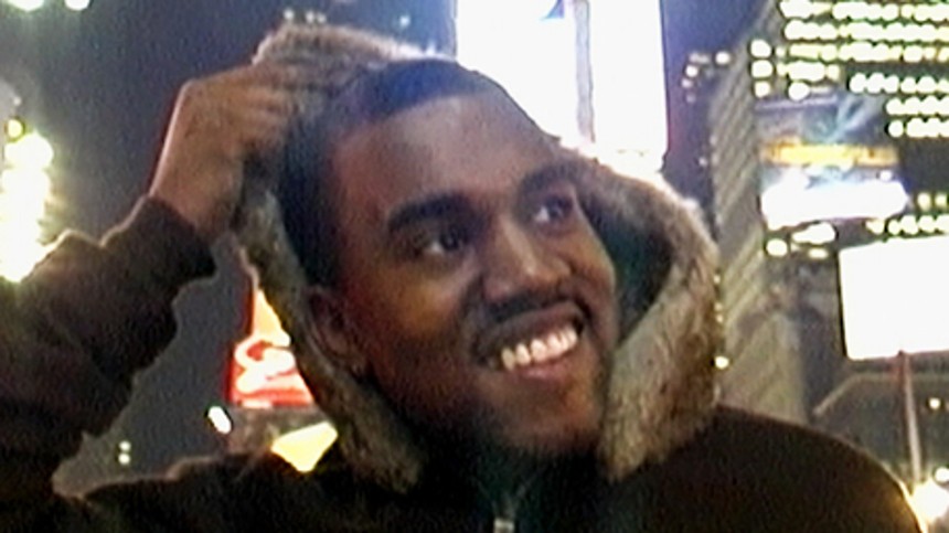 Jeen-yuhs: A Kanye Trilogy