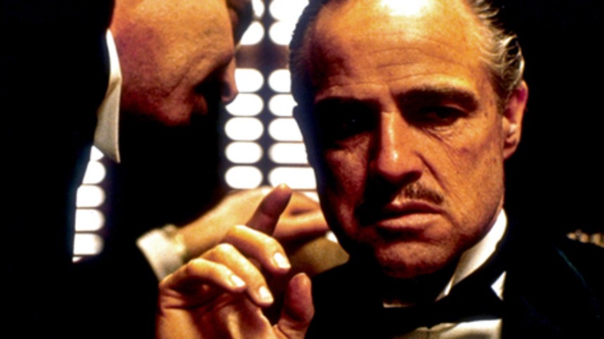 The Godfather