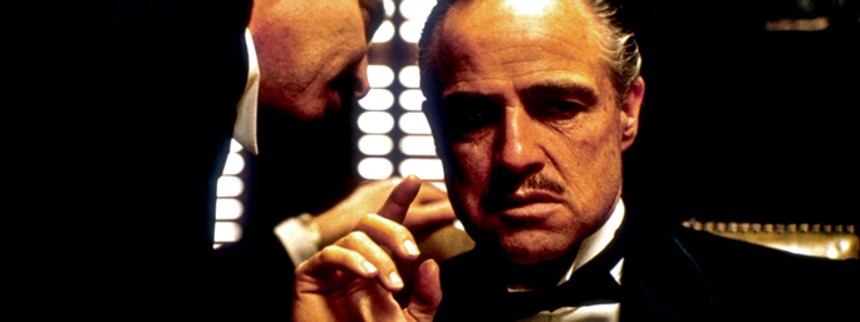 The Godfather