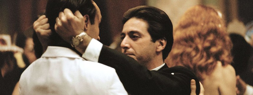 The Godfather: Part II