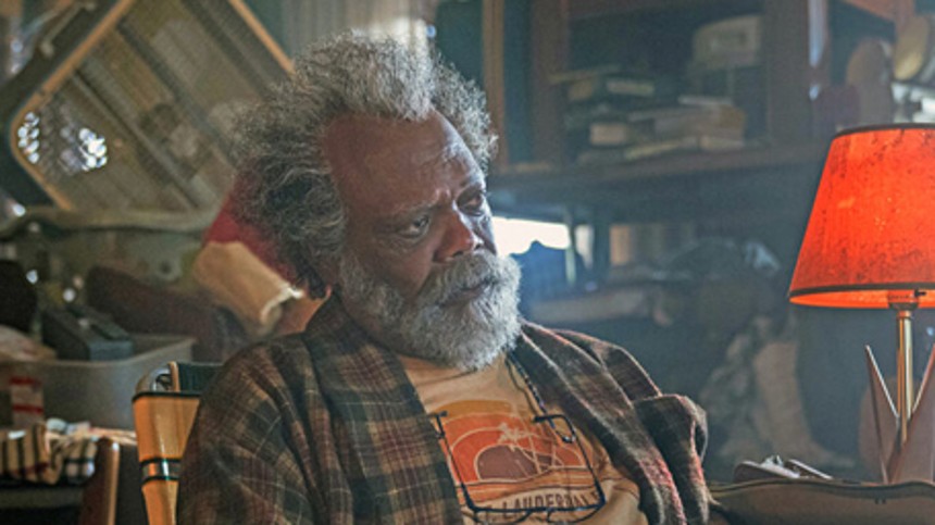 The Last Days of Ptolemy Grey