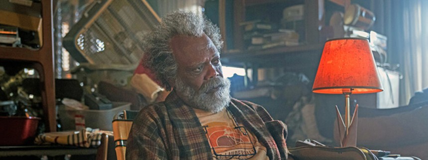 The Last Days of Ptolemy Grey