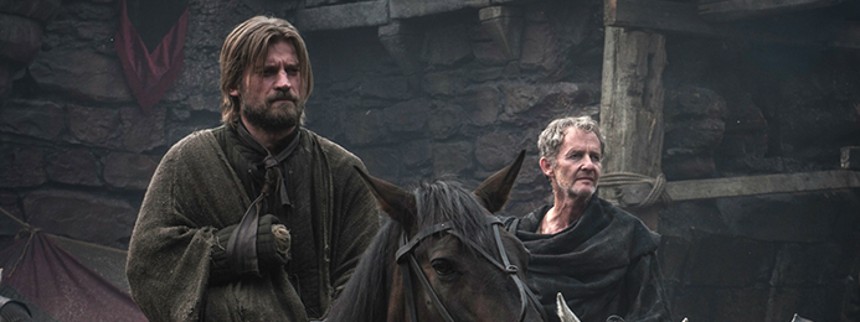 Game of Thrones – sæson 3