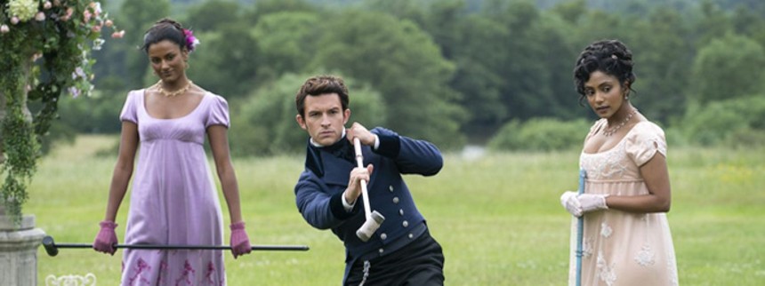 Bridgerton – sæson 2