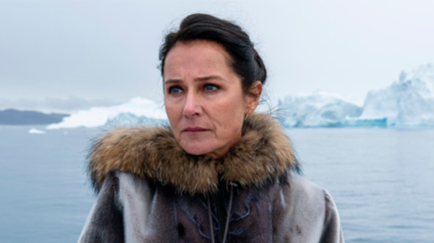 Borgen 4 – hele sæsonen