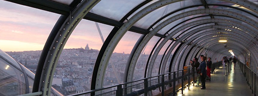 Cathedrals of Culture