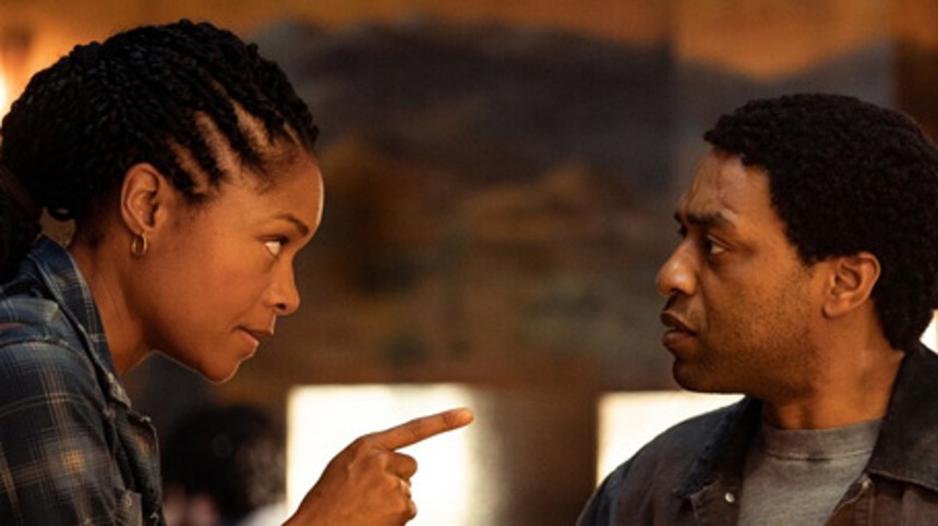 The Man Who Fell to Earth