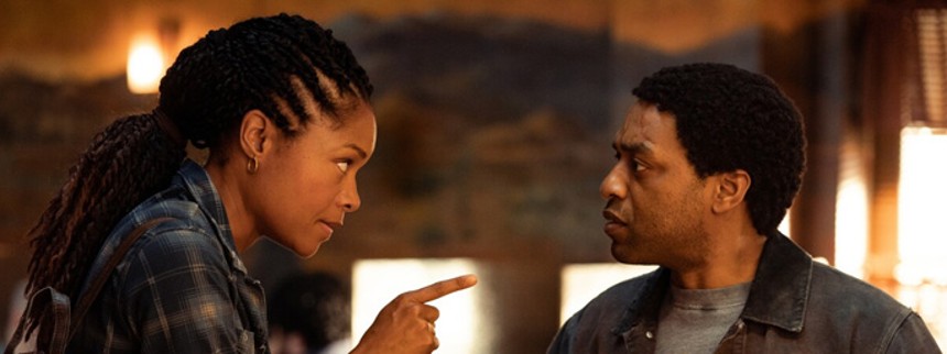 The Man Who Fell to Earth