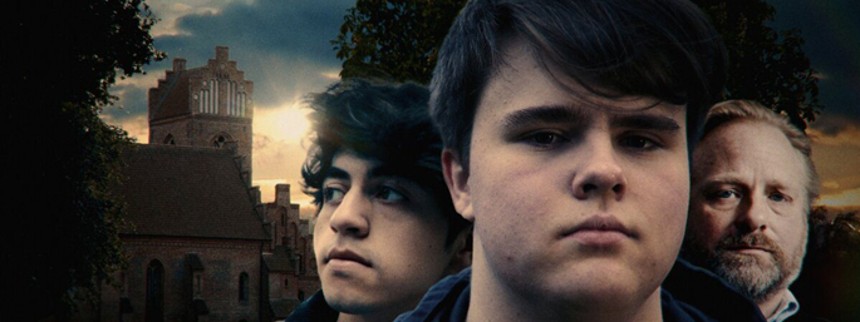 Herlufsholms hemmeligheder