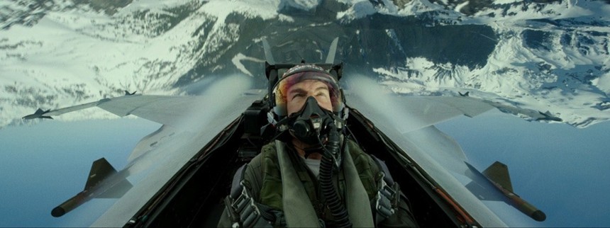 Top Gun: Maverick