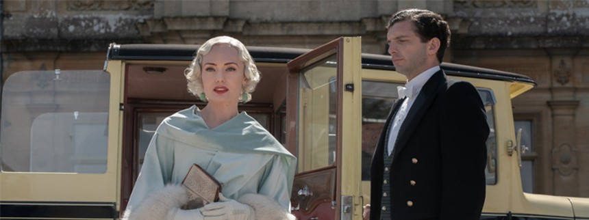 Downton Abbey: En ny æra