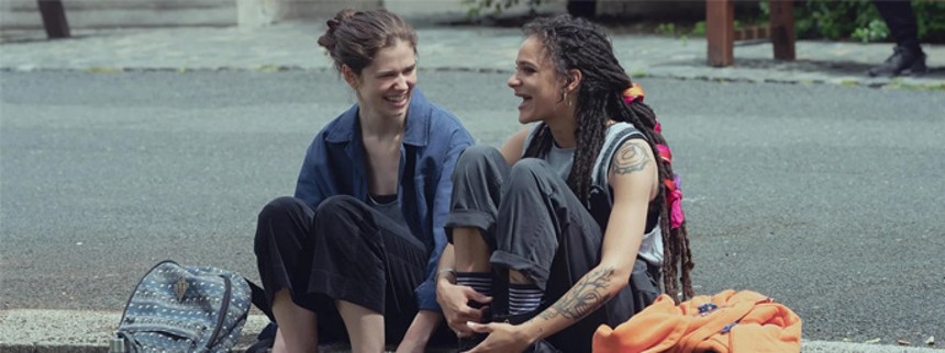 Conversations with Friends