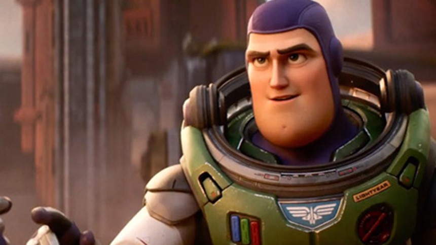Lightyear