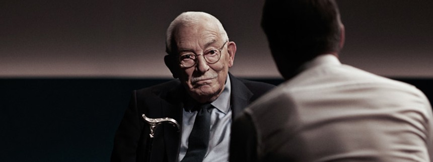 Det sidste ord – Uffe El&shy;le&shy;mann-​Jen&shy;sen