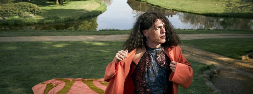 Kunst&shy;n&shy;er&shy;ko&shy;lo&shy;ni&shy;en – sæson 3