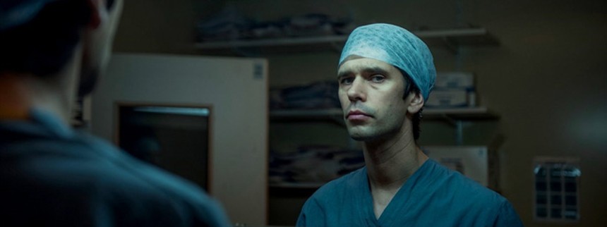 This Is Going to Hurt