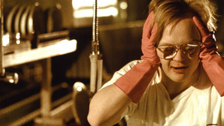 Riget – sæson 1 & 2