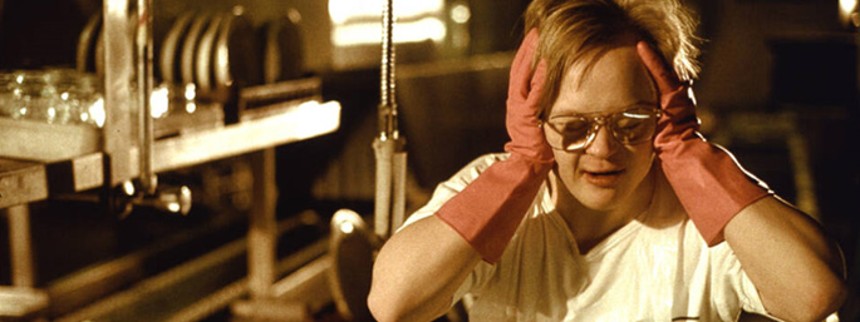 Riget – sæson 1 & 2