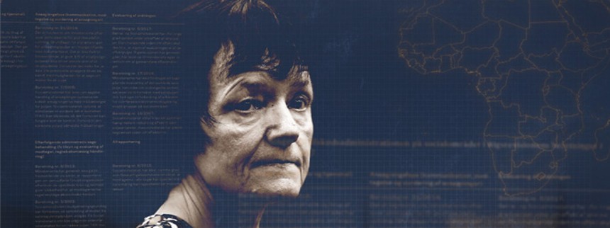 Brittas store svindelnummer