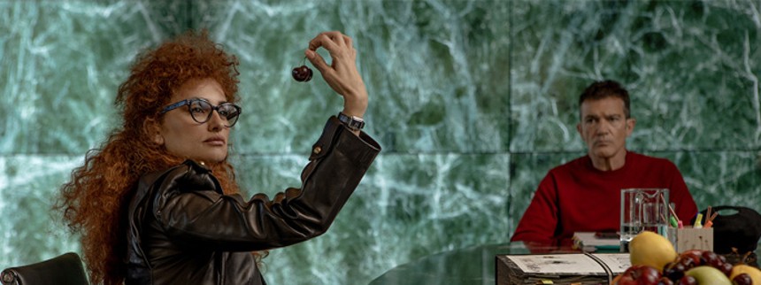 Official Competition