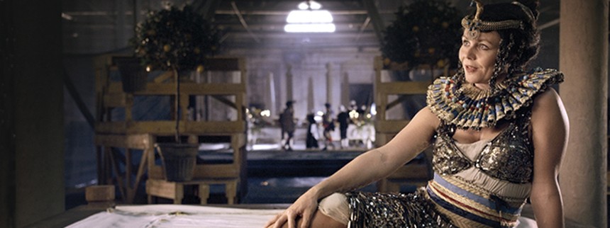 Goltzius and the Pelican Company