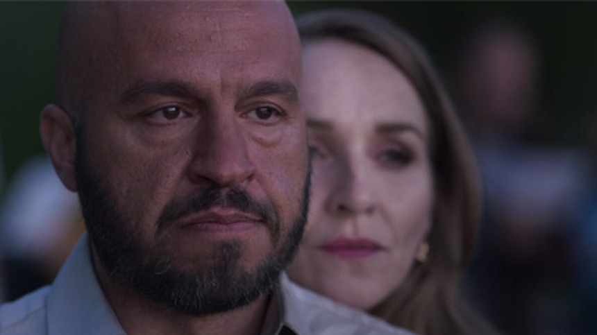 Kærlighed for voksne