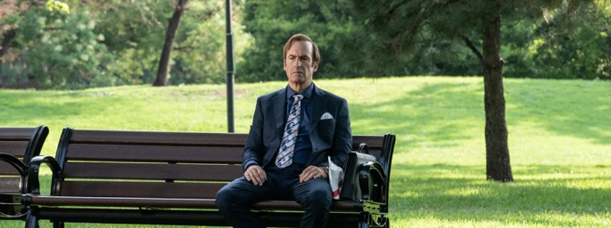 Better Call Saul – sæson 6
