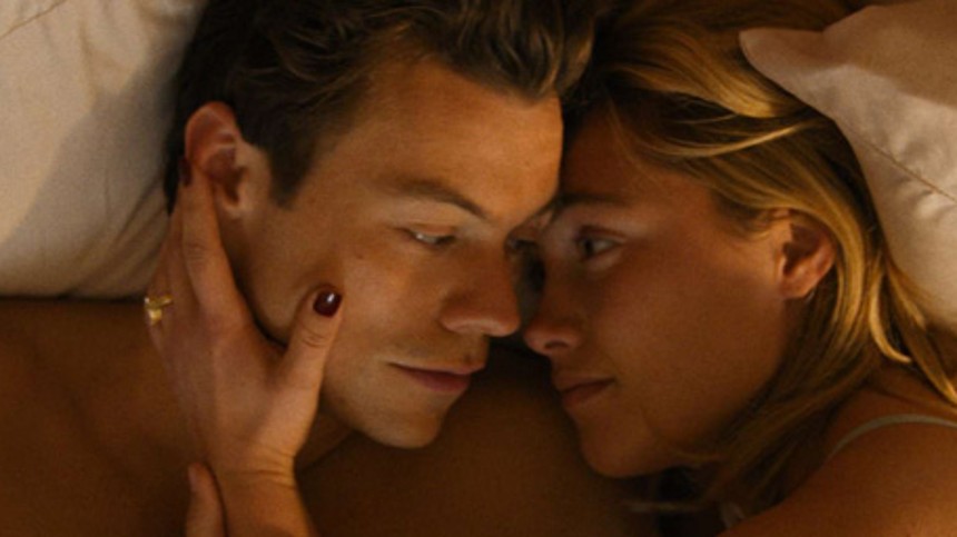 Don’t Worry Darling