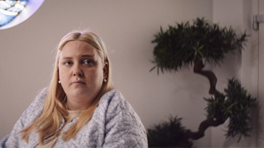 18Frames, årgang 5 – afgangsfilm