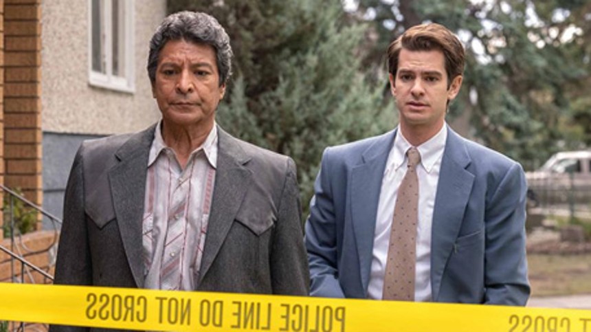 Under the Banner of Heaven