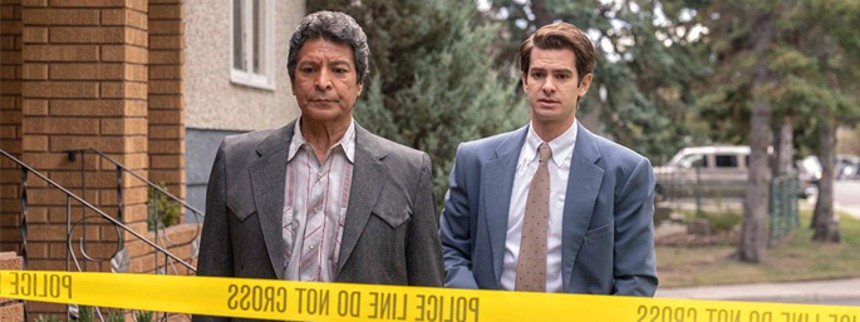 Under the Banner of Heaven