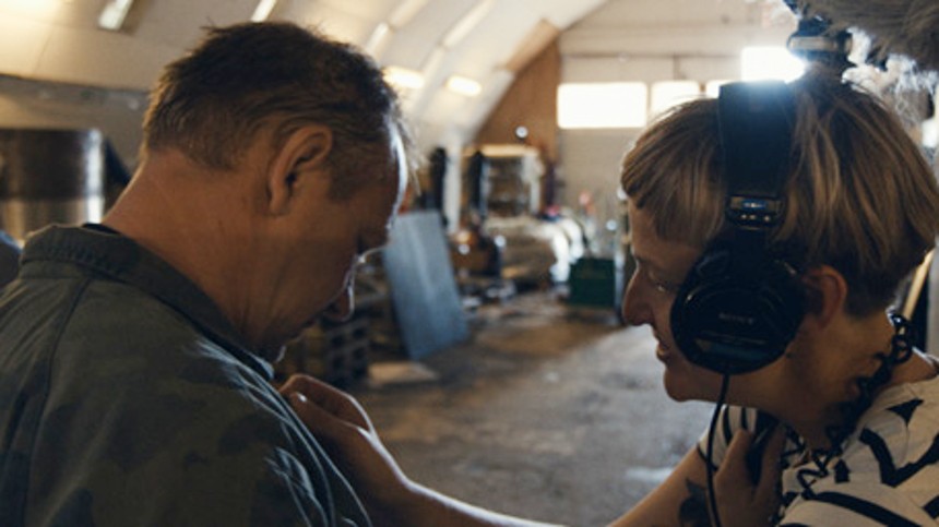 Into the Deep – ny version