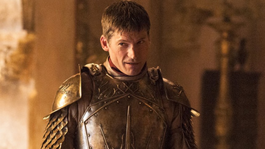 Game of Thrones sæson 4 