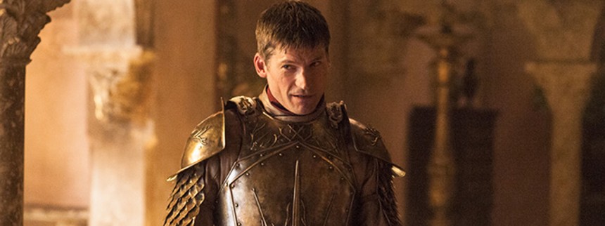 Game of Thrones sæson 4 