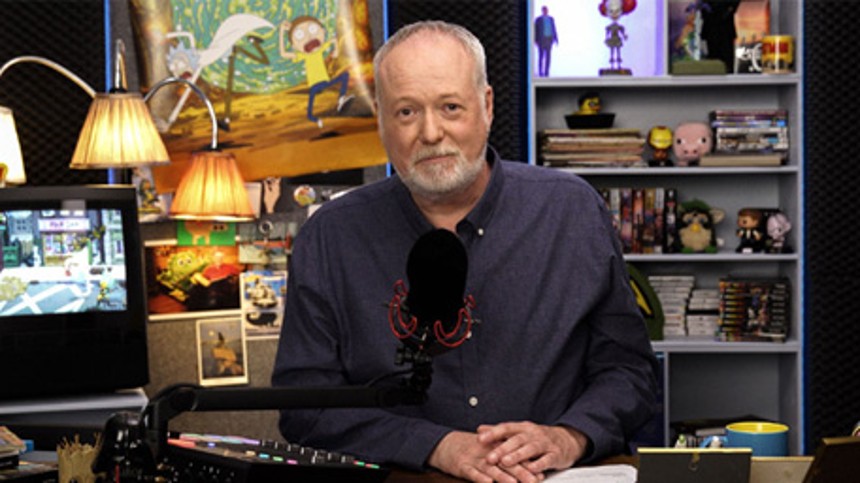 Troldspejlet Special