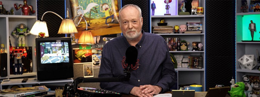 Troldspejlet Special