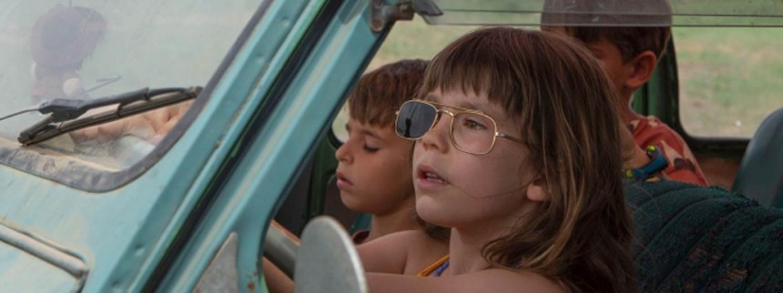 Ferskenlunden i Catalonien