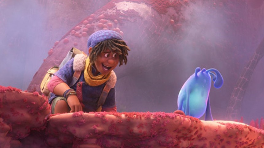 En forunderlig verden